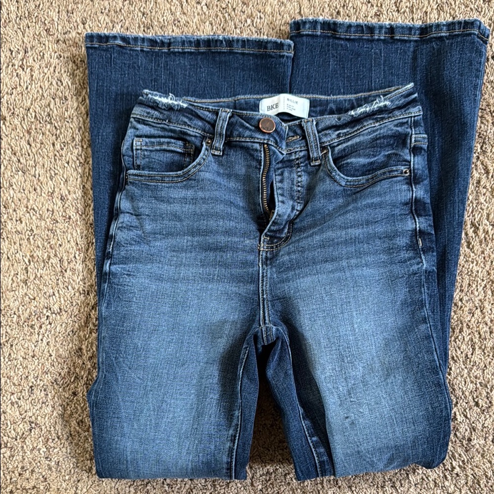 Blue Women's Jeans